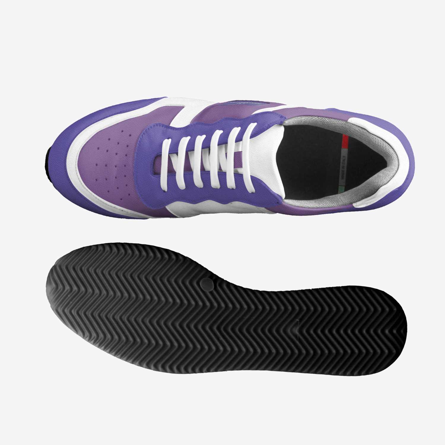Grapo-Kinka T Kix artisan made in Italy shoes by Kinka T Kix