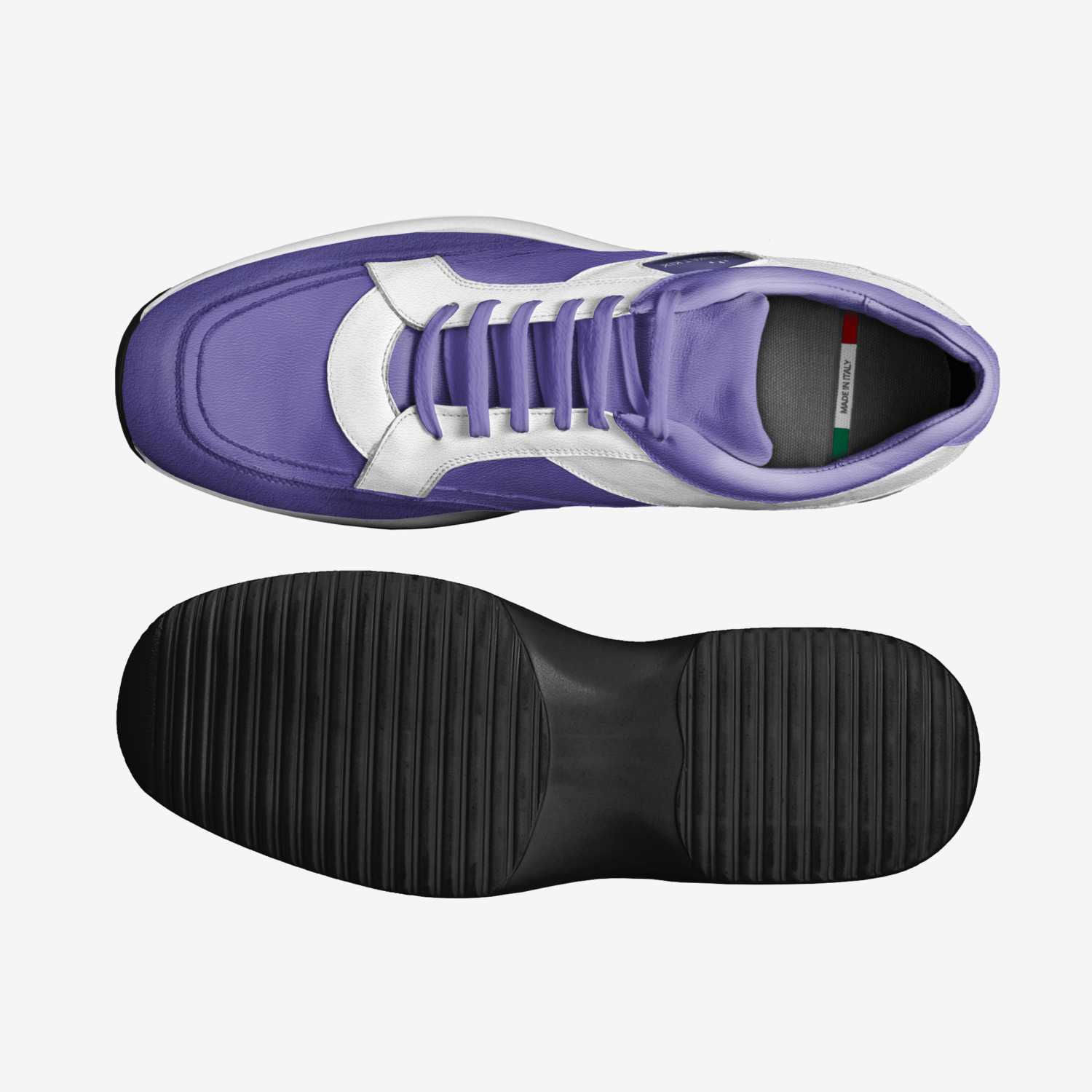 Grapo-Kinka T Kix artisan made in Italy shoes by Kinka T Kix