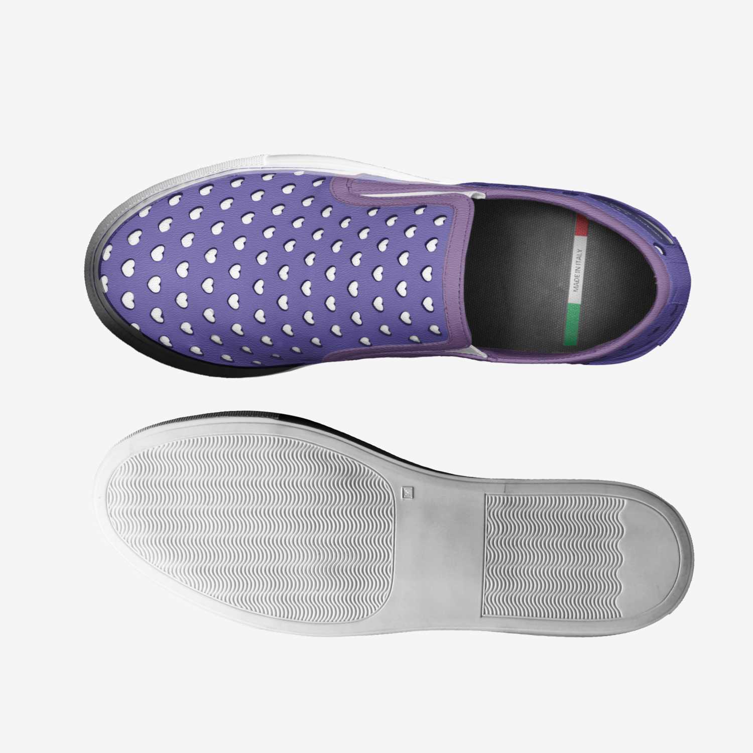 Grapo-Kinka T Kix artisan made in Italy shoes by Kinka T Kix
