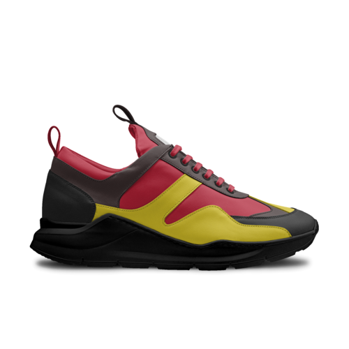 FASHION SNEAKERS KITE 03
