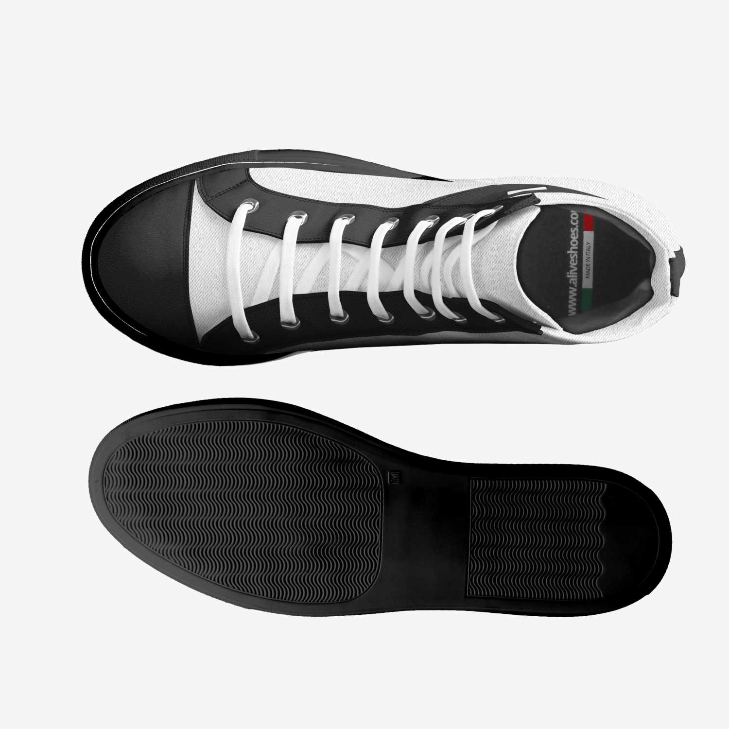 Greasers artisan made in Italy shoes by Gary Trogdon