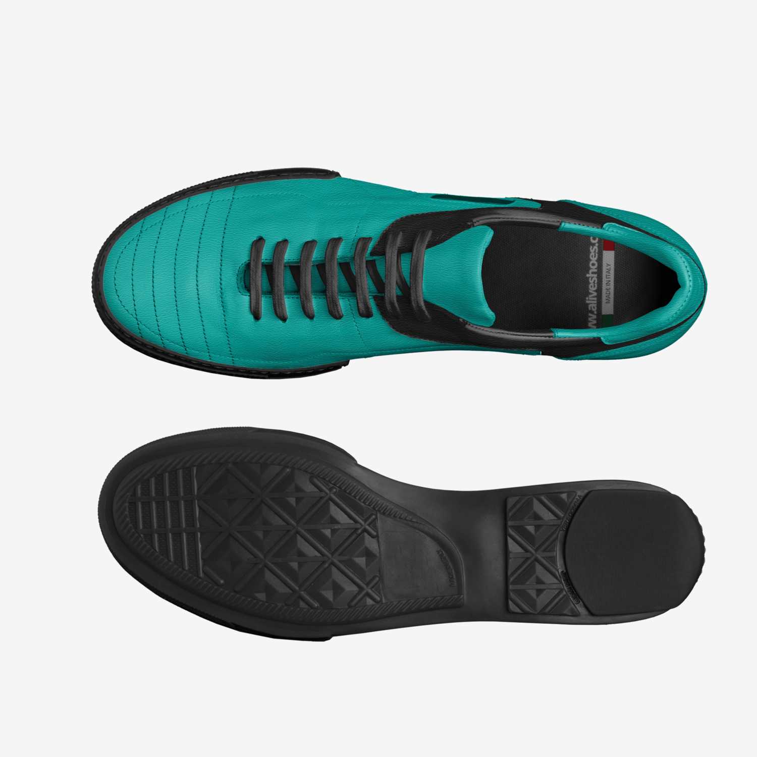 Greggys custom made classic skaters Greggys artisan made in Italy shoes by Gregory Scott Greynolds