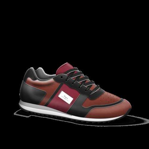 Gregory's shoes store