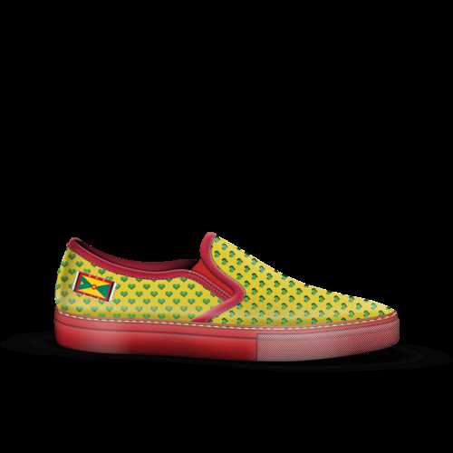 Grenada Grenadian Flag Patriotic Pride Cool Funny Casual Cloth Shoes High  Top Comfortable Breathable 3D Print