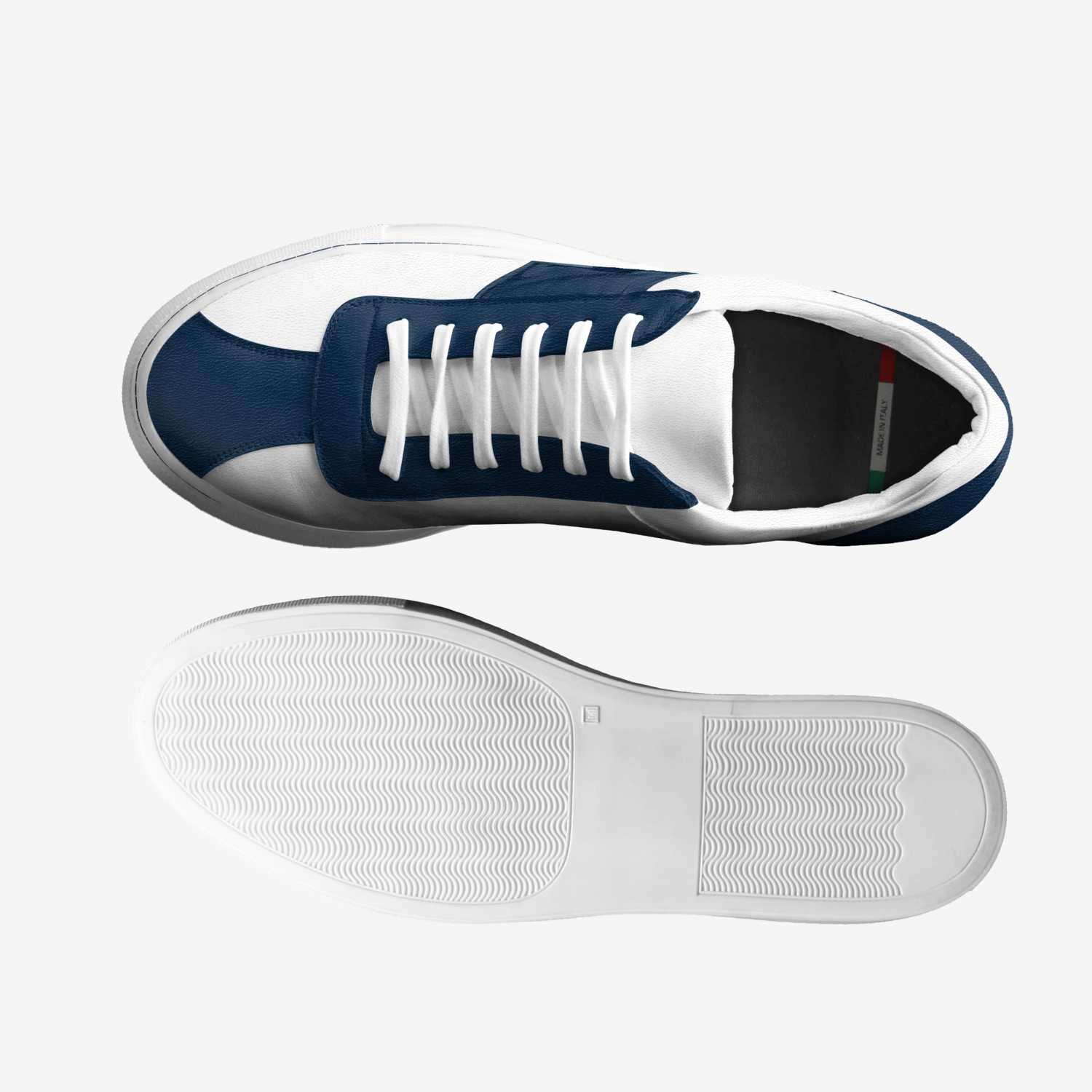 Grooves custom made classic skaters Grooves artisan made in Italy shoes by Secundino Martinez