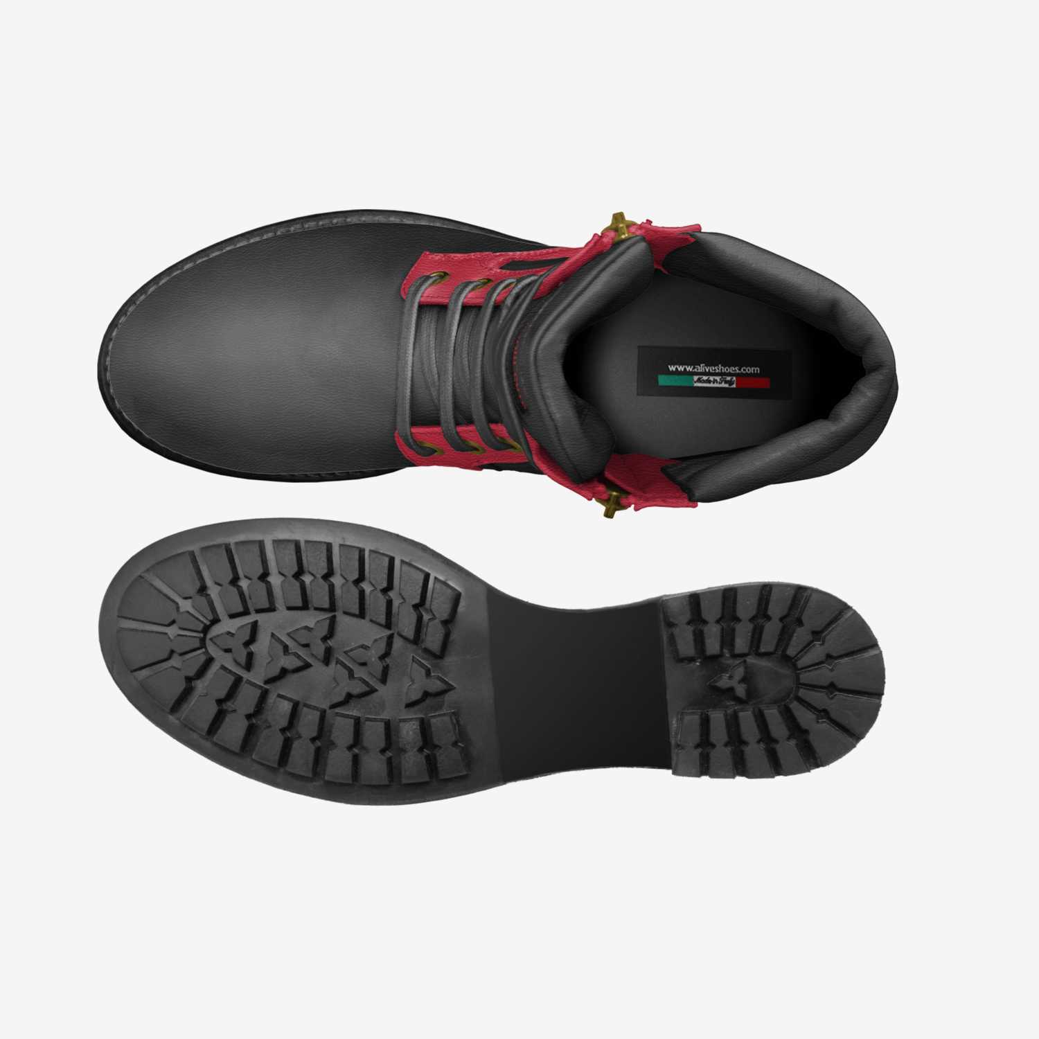 GTA5_mOdZ artisan made in Italy shoes by Logan Danser