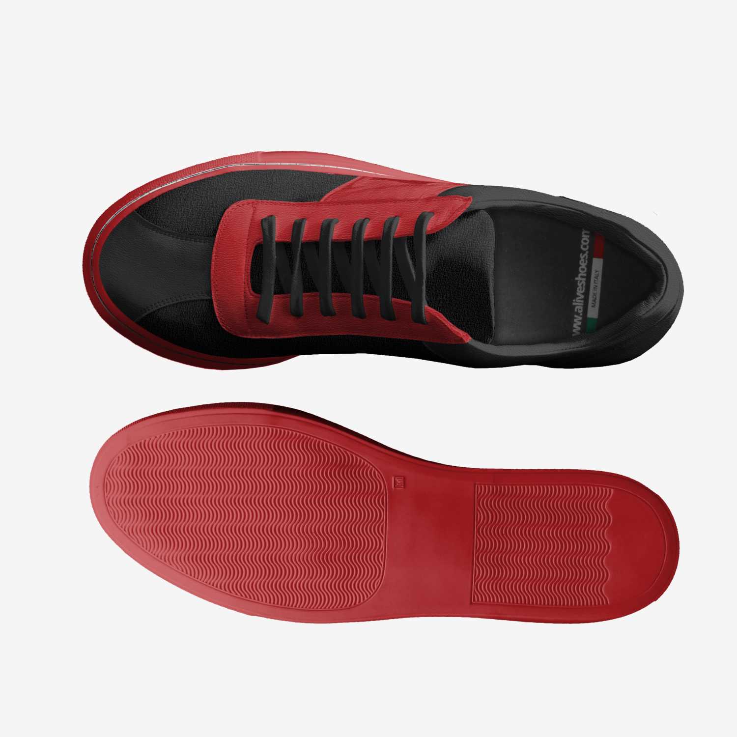 Guinevere artisan made in Italy shoes by Daniel Tsvetanov