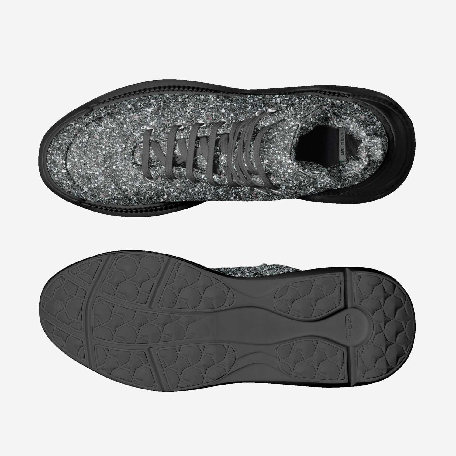 GUNNAR FOSHAY custom made classic skaters GUNNAR FOSHAY artisan made in Italy shoes by Madison L. Mobley