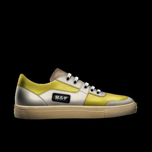 H\u0026F Shoes | A Custom Shoe concept by Hakan Hasdemir
