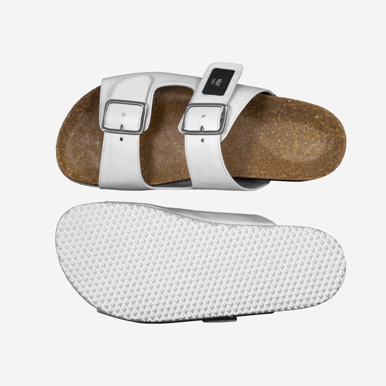 H&H artisan made in Italy shoes by Hayatu Am