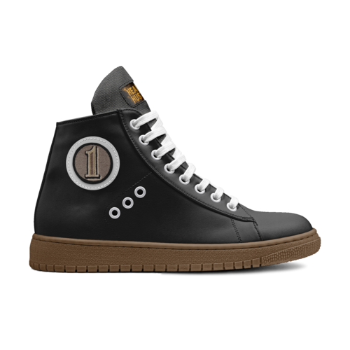 VINTAGE 02 HIGH