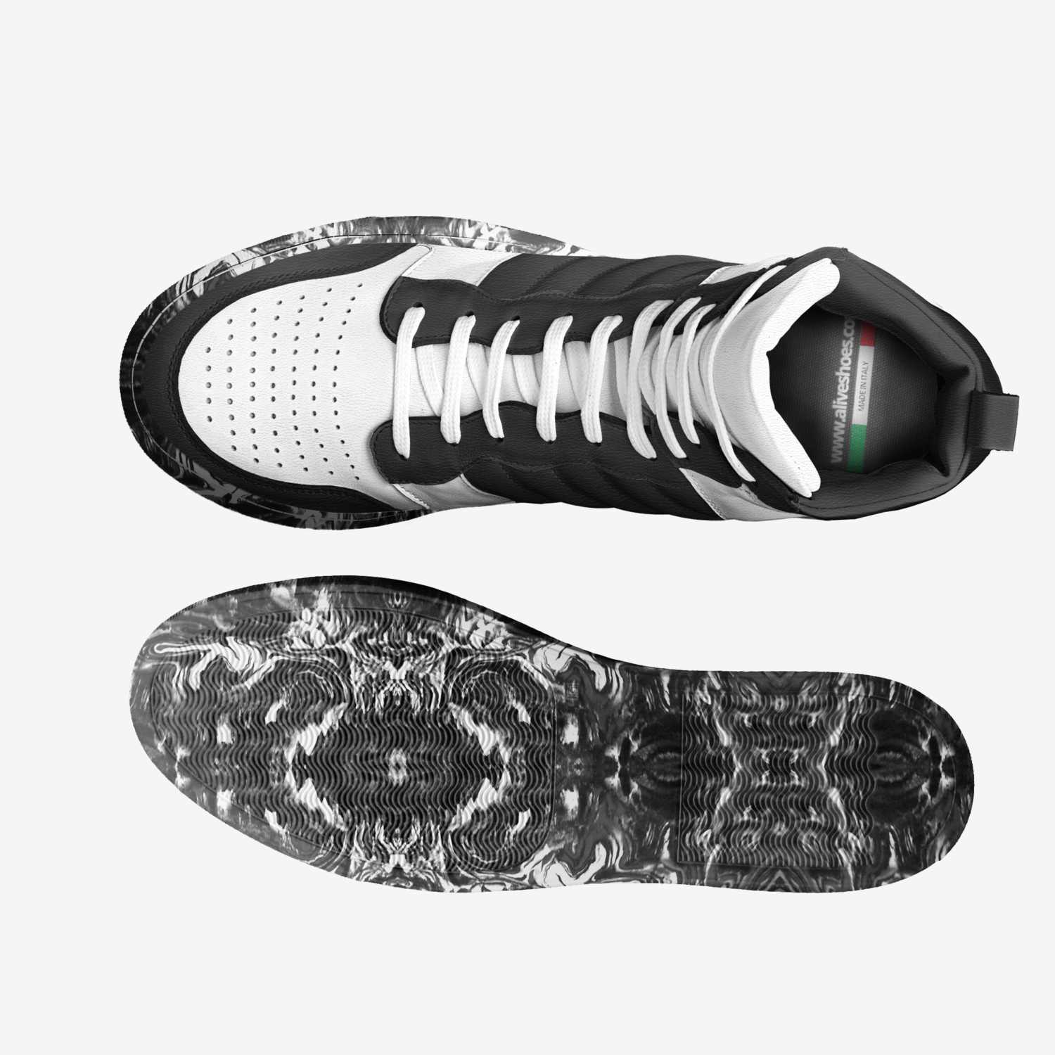 hackers artisan made in Italy shoes by Adam