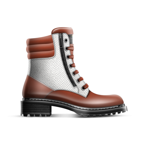 Stivaletto zip