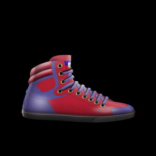 fresh box shoes