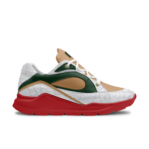 FASHION SNEAKERS KITE 02