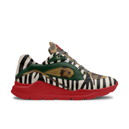 FASHION SNEAKERS KITE 02