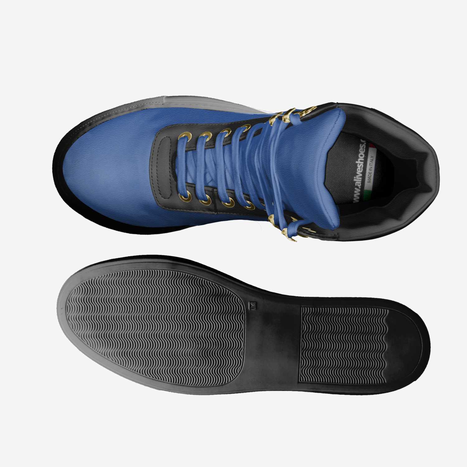 HAMMERHEADS custom made classic skaters HAMMERHEADS artisan made in Italy shoes by Jimmy Cherry