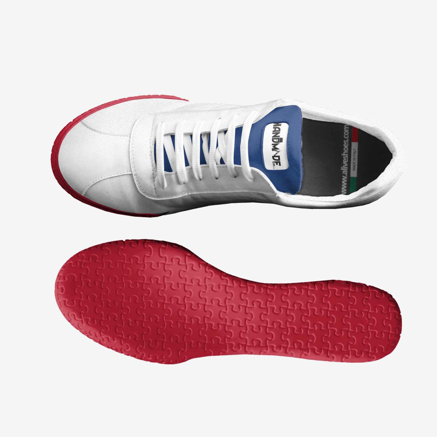 handmade.barbers artisan made in Italy shoes by Handmade.barbers