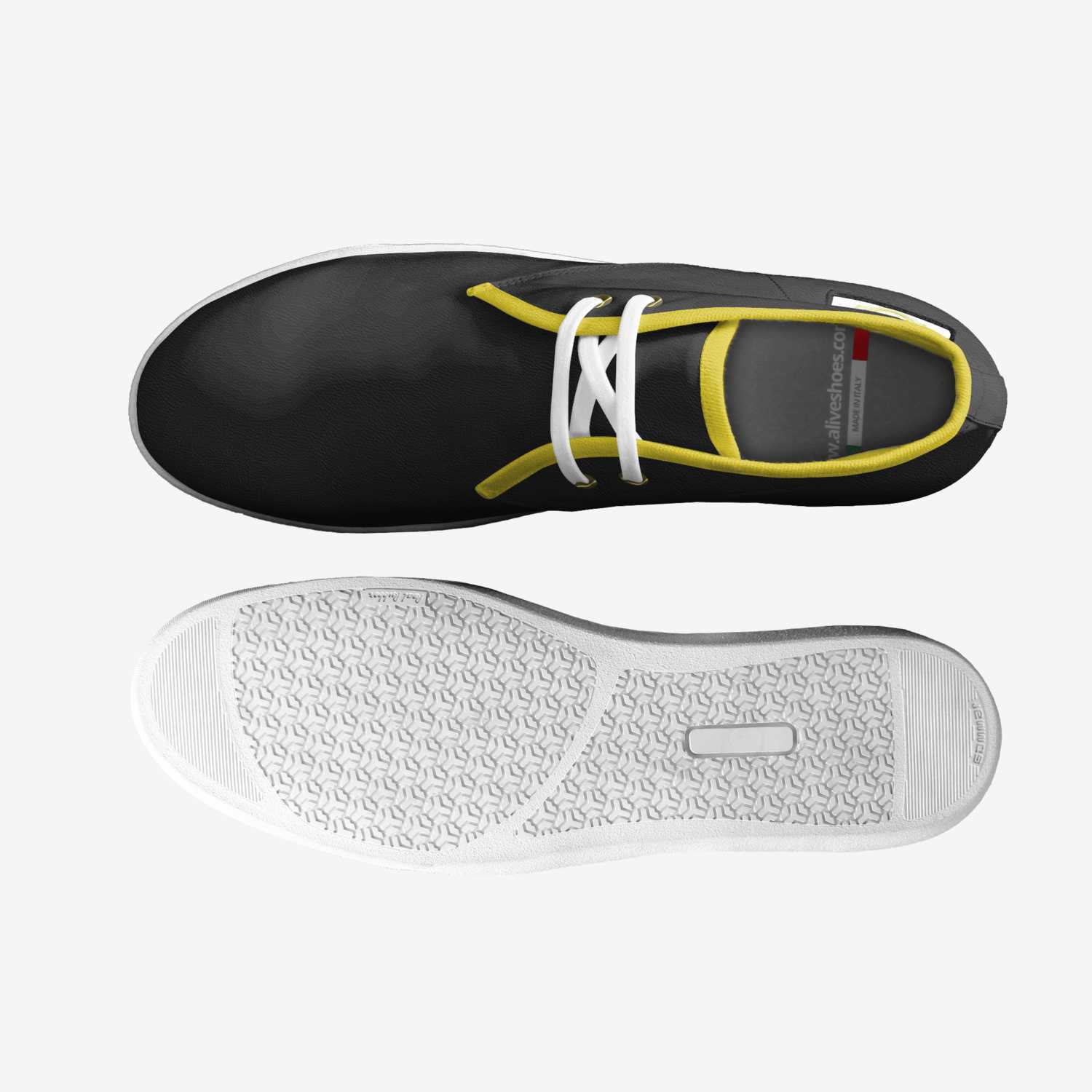 Handmade.barbers artisan made in Italy shoes by Handmade.barbers