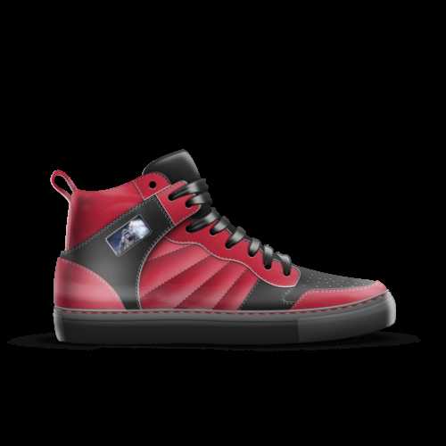 Harambe 12 s A Custom Shoe concept by Adi Roura
