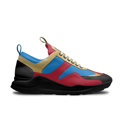 FASHION SNEAKERS KITE 03