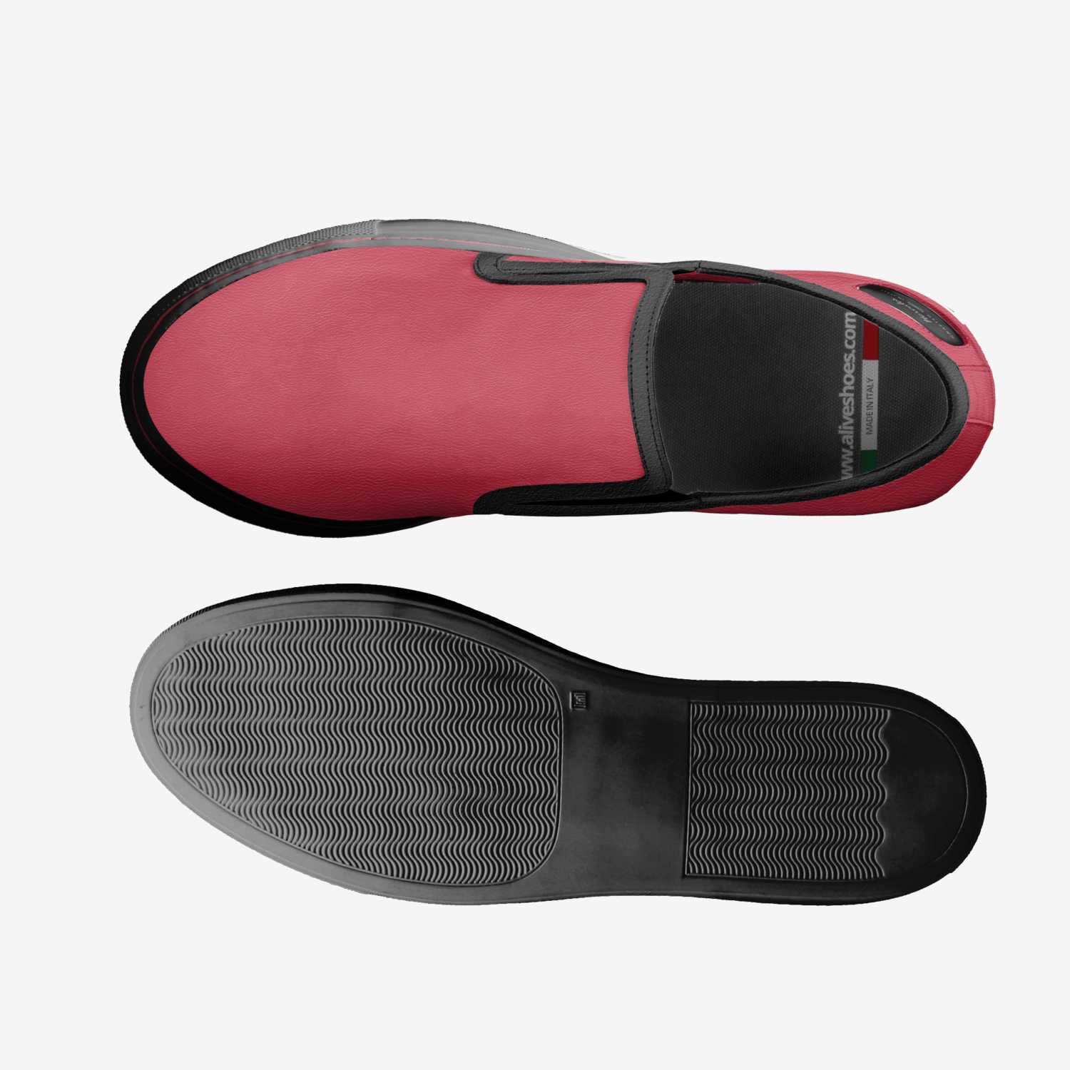Hercules artisan made in Italy shoes by Norberto Mtz