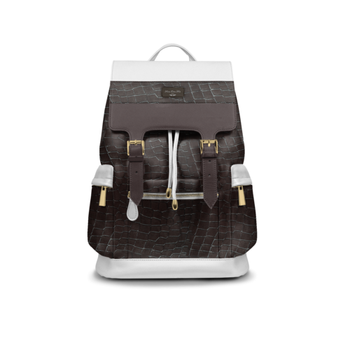 LUXURY BACKPACK 001