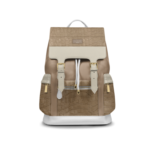 LUXURY BACKPACK 001
