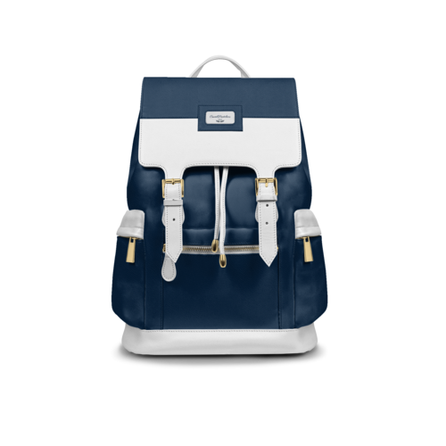 LUXURY BACKPACK 001