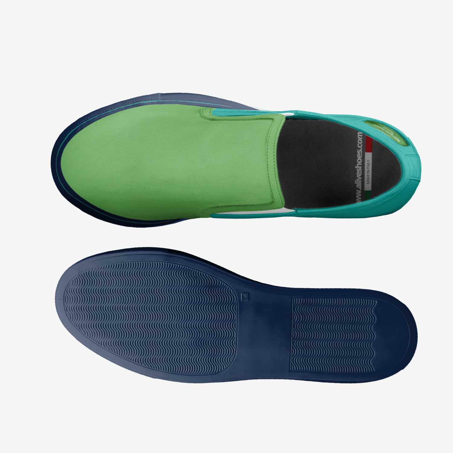 HEYBROS custom made classic skaters HEYBROS artisan made in Italy shoes by Hey Bros