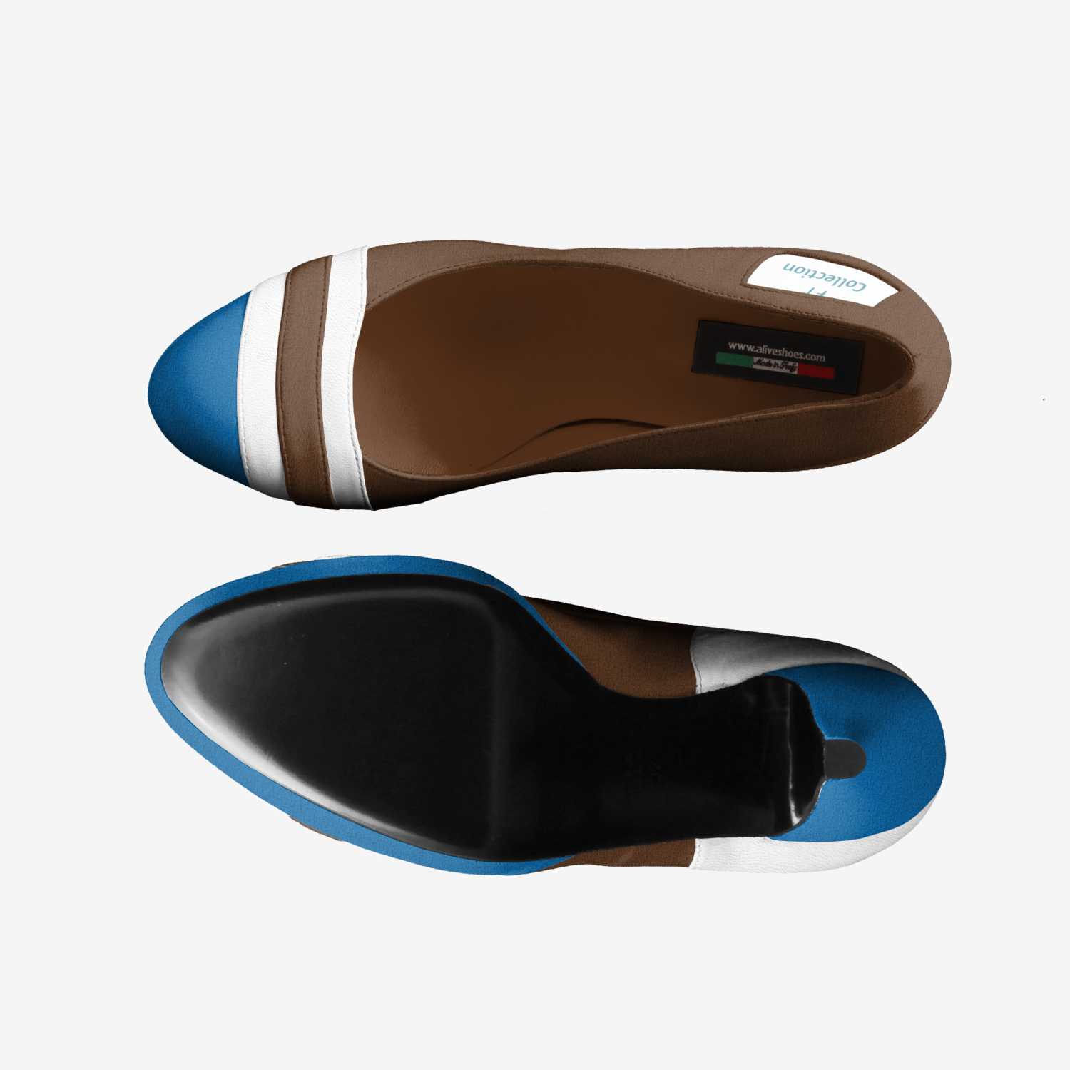 hhjh artisan made in Italy shoes by Tyion Lamaster