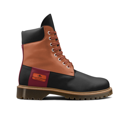 TIMBERLAND 02