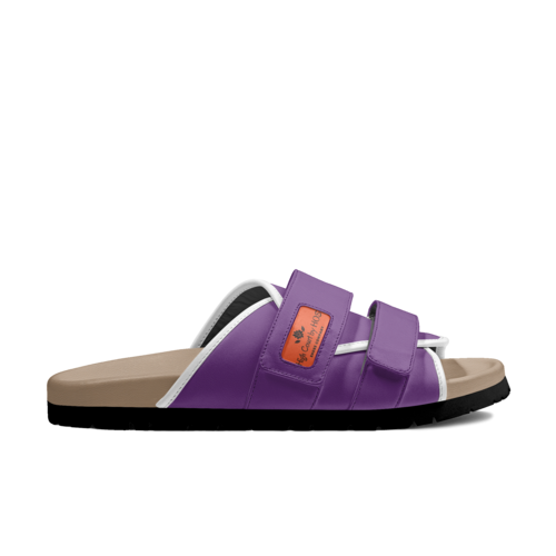 SANDALO VIBRAM 001