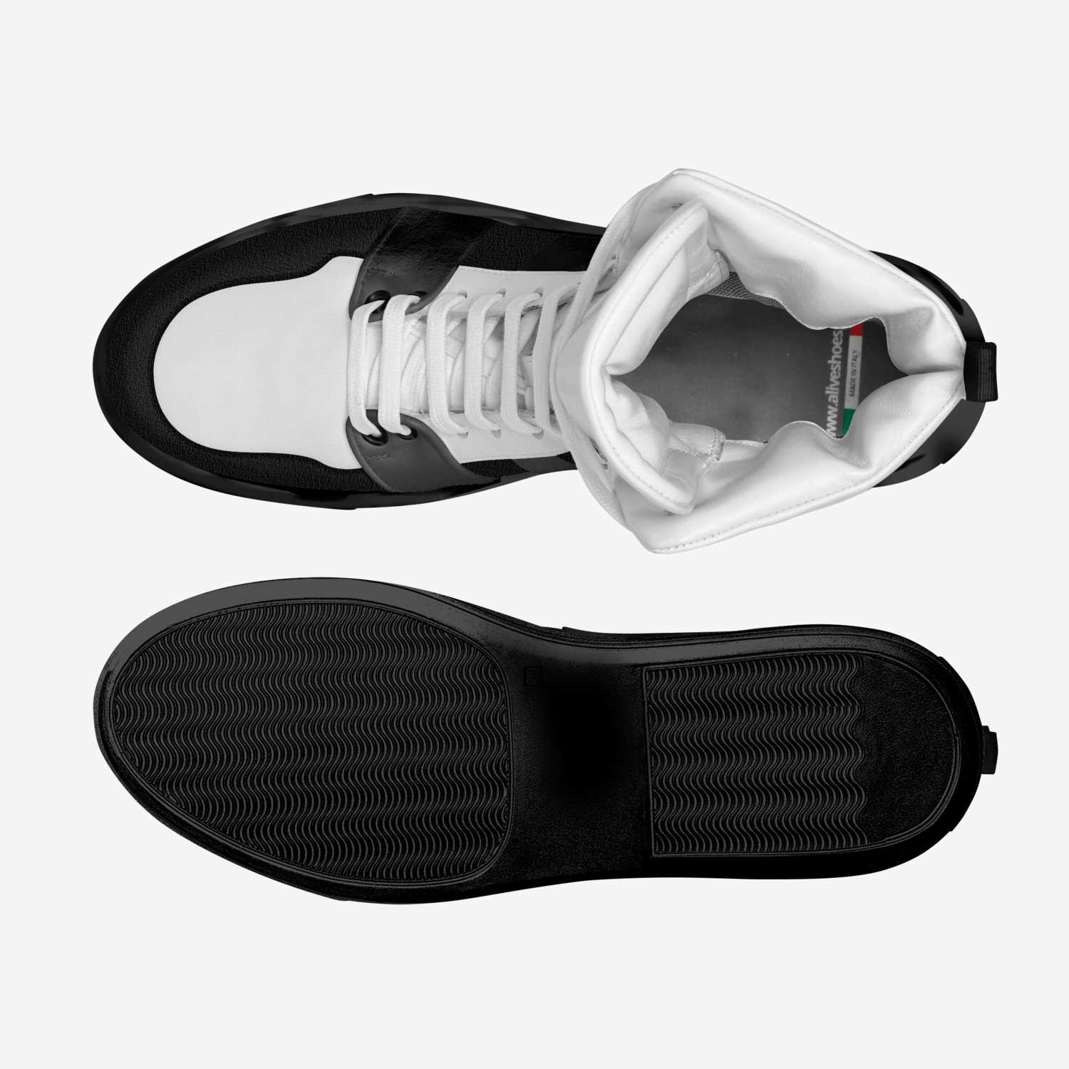 High Society artisan made in Italy shoes by Govner Leather