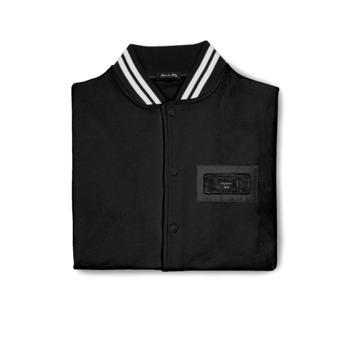 JACKET V2