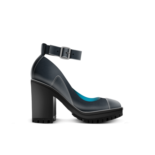 Zeppa light boot