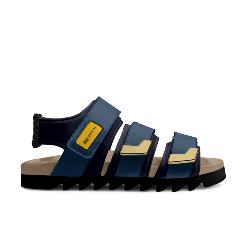 SANDALO SGM 001