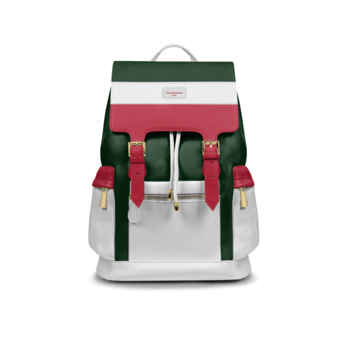 LUXURY BACKPACK 001