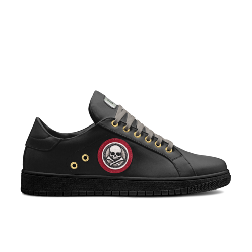 ECO VINTAGE LOW TOP