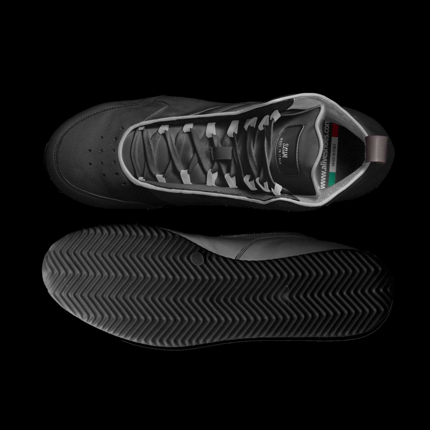 Nike hmd top