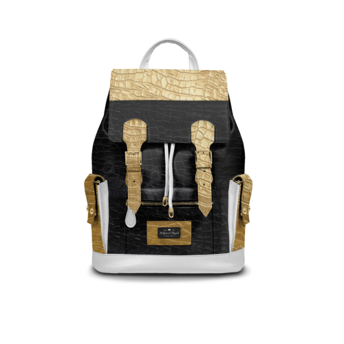 LUXURY BACKPACK 002