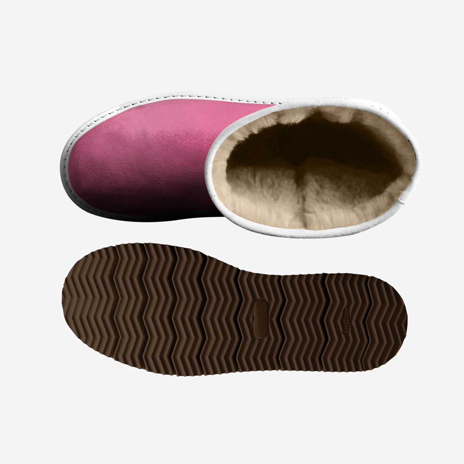 Honorable K.H. artisan made in Italy shoes by Ronald Roberts