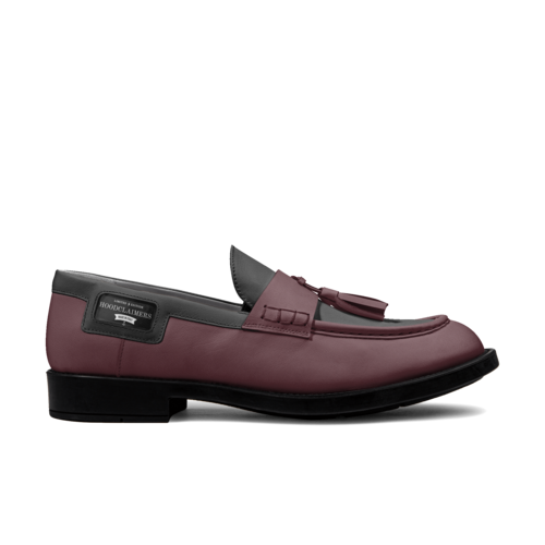 Fashion loafer