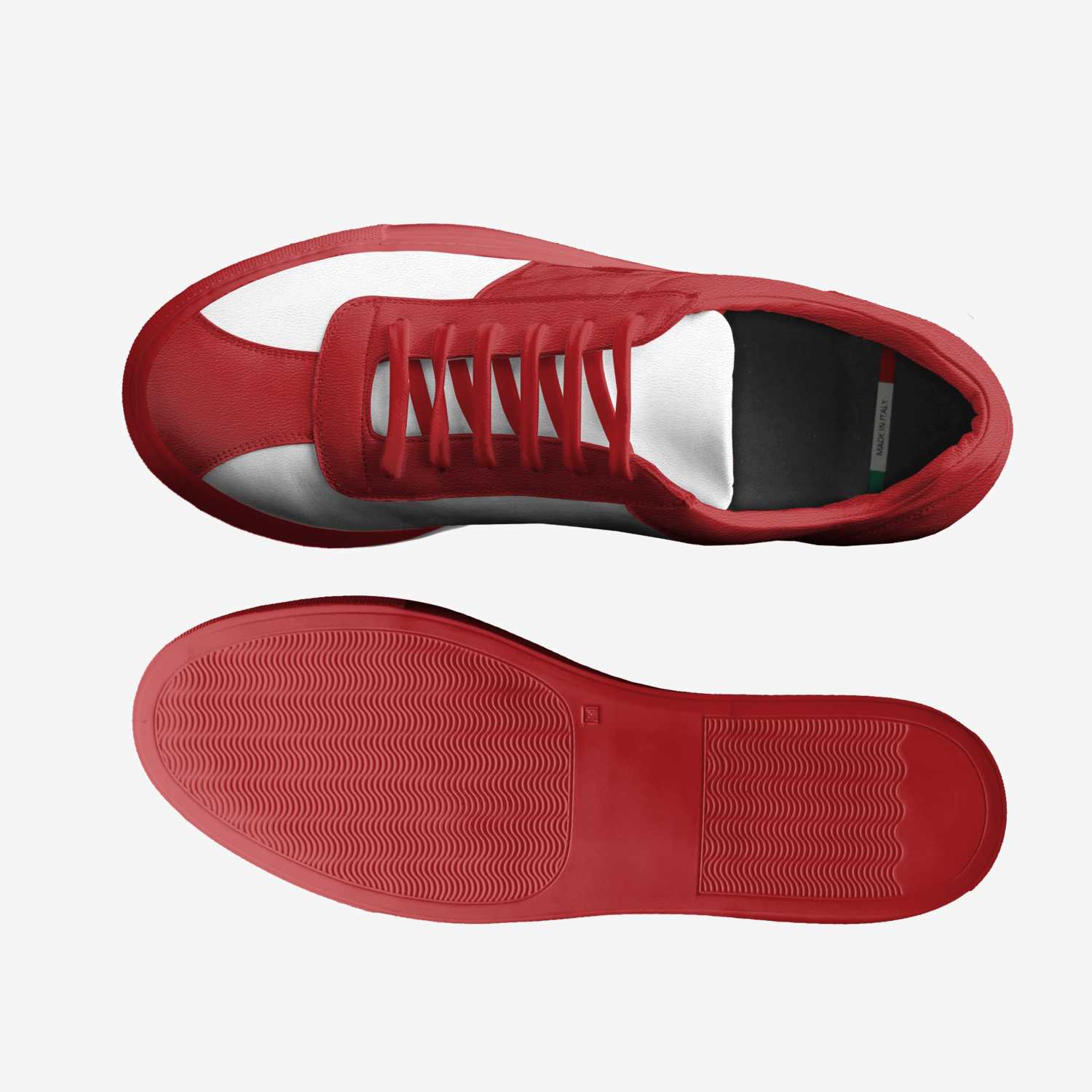 Hoods artisan made in Italy shoes by David Smith