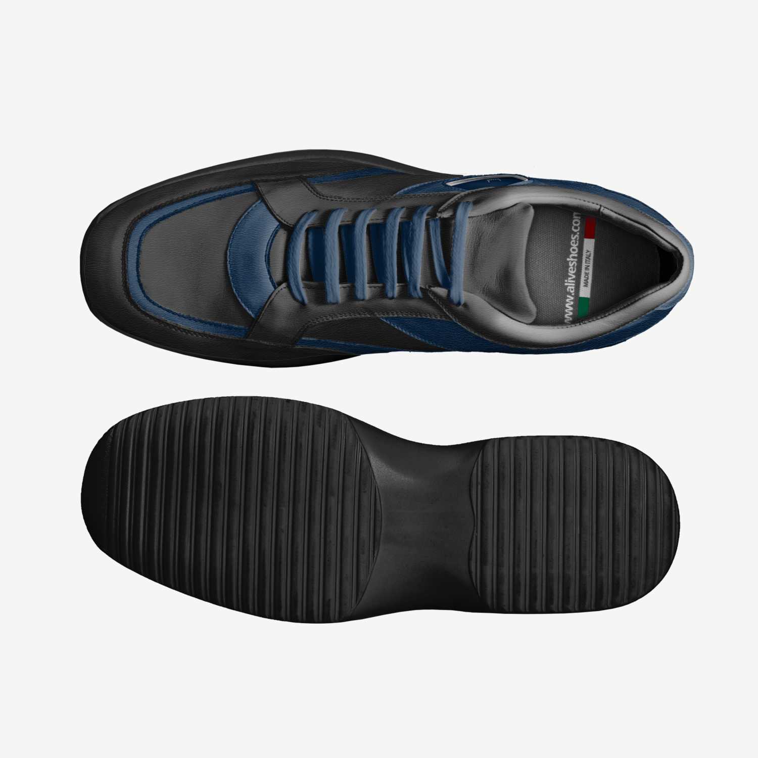 hosul artisan made in Italy shoes by El Hefe