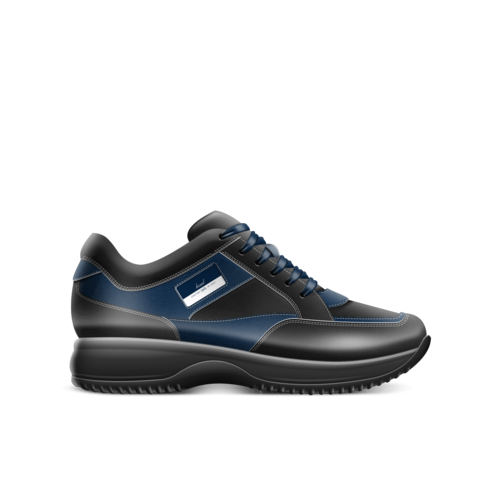 Walker A