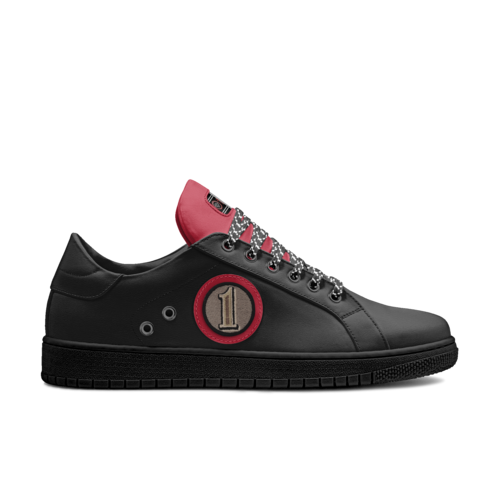 ECO VINTAGE LOW TOP