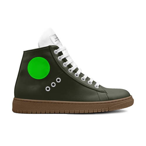 VINTAGE 02 HIGH