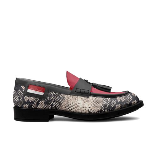 Fashion loafer