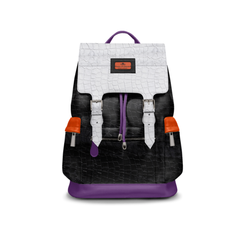 LUXURY BACKPACK 001